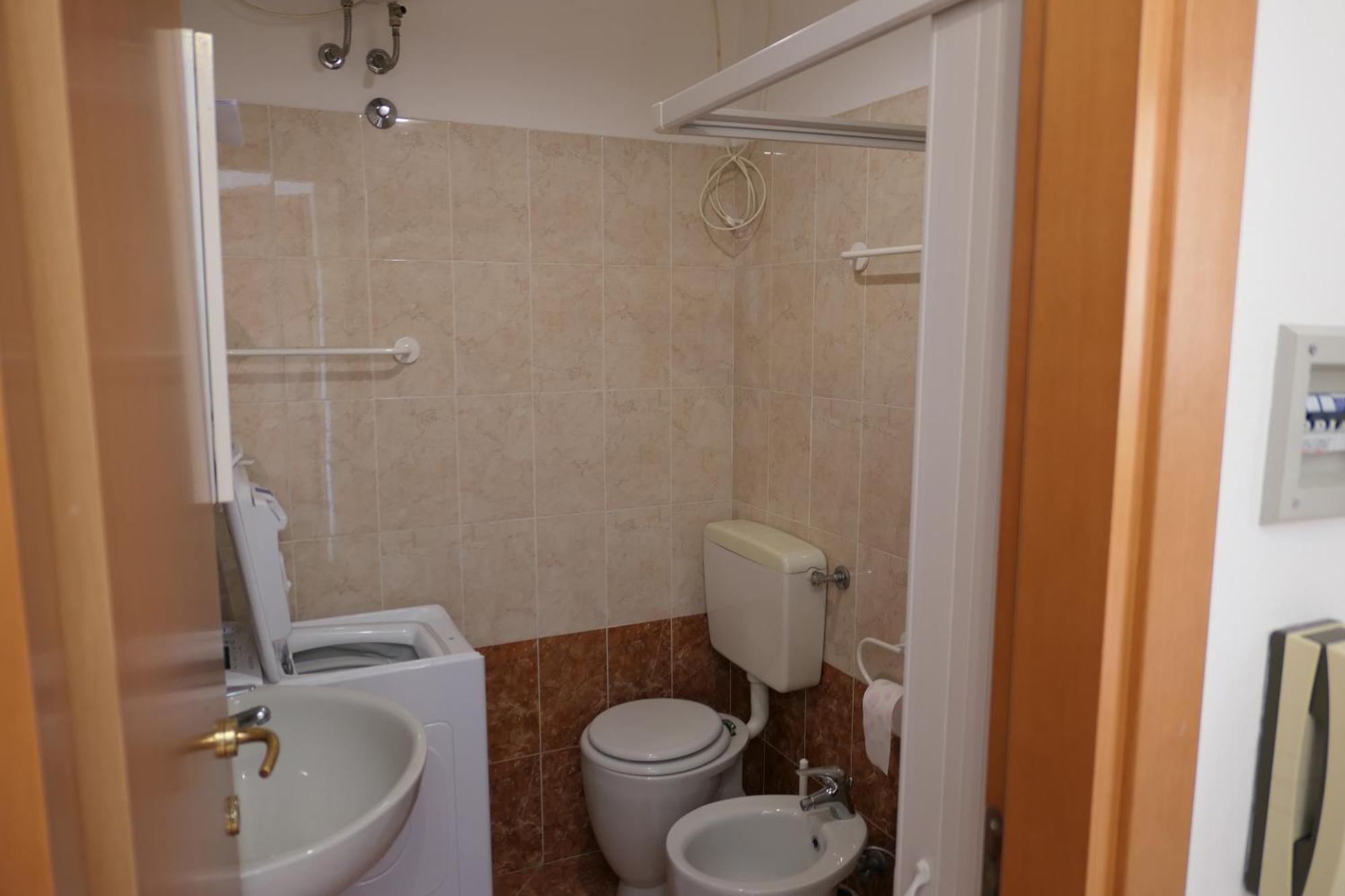 Linz 19 Apartment บิบิโอเน ภายนอก รูปภาพ