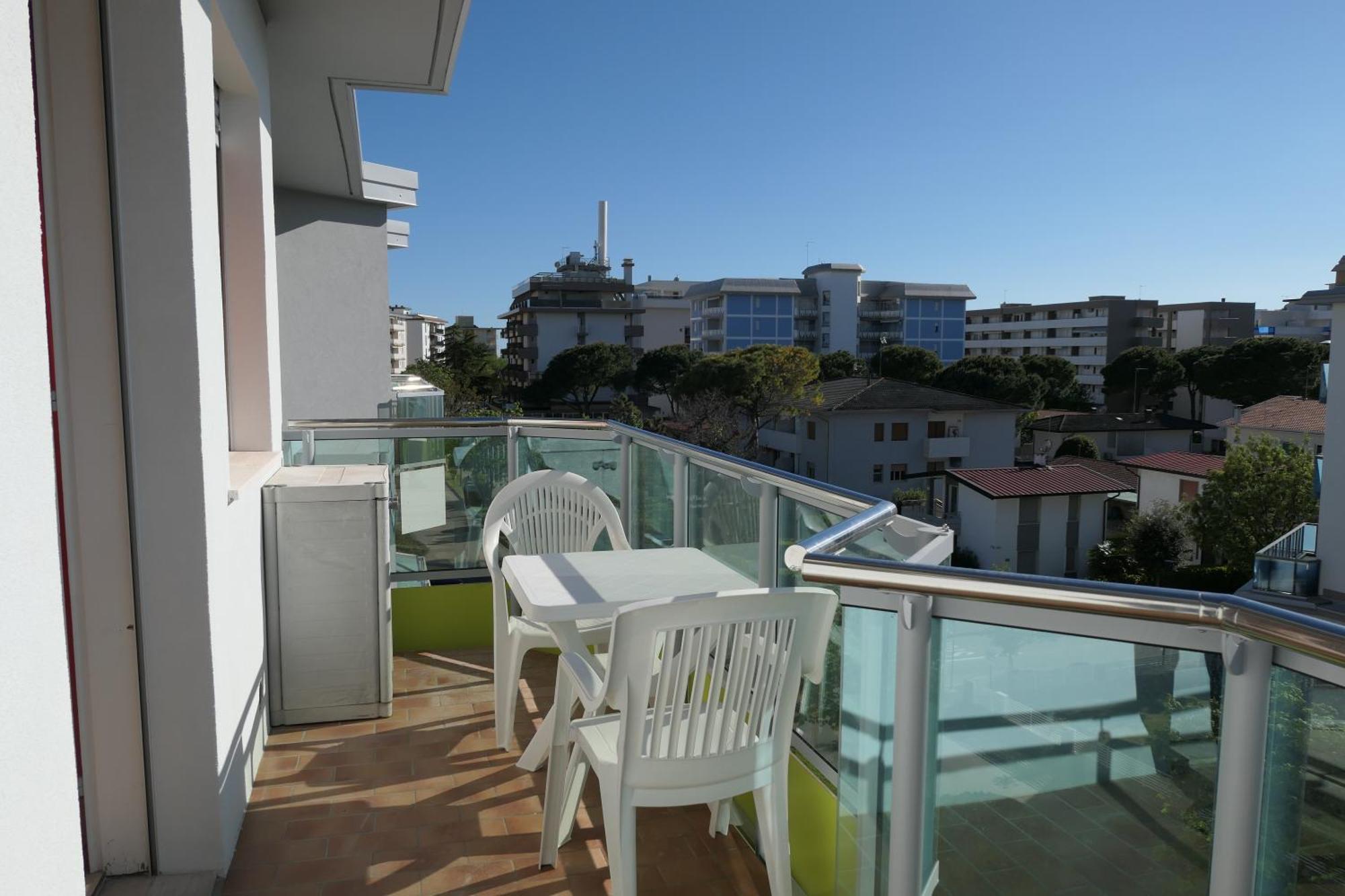 Linz 19 Apartment บิบิโอเน ภายนอก รูปภาพ