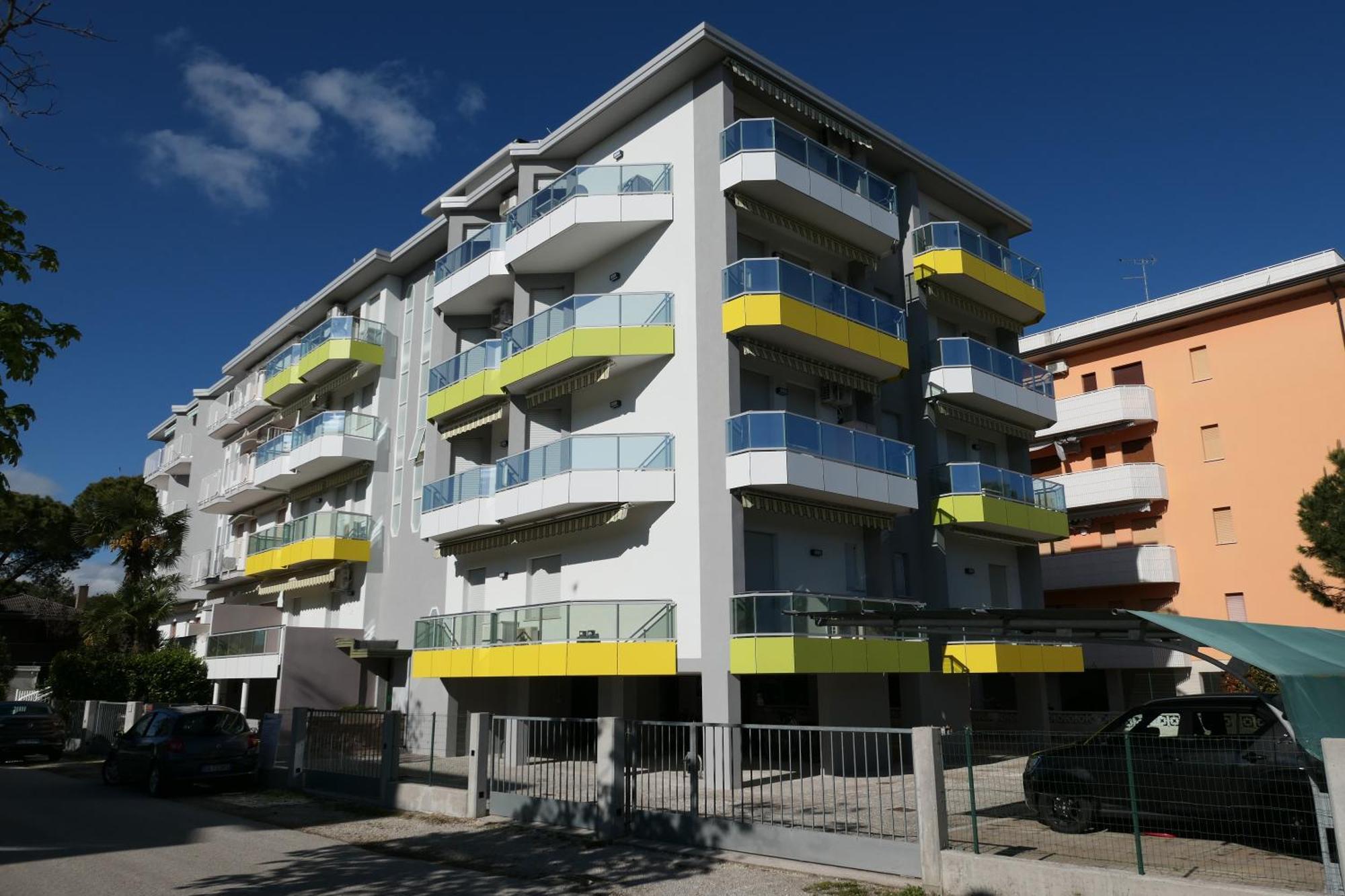 Linz 19 Apartment บิบิโอเน ภายนอก รูปภาพ
