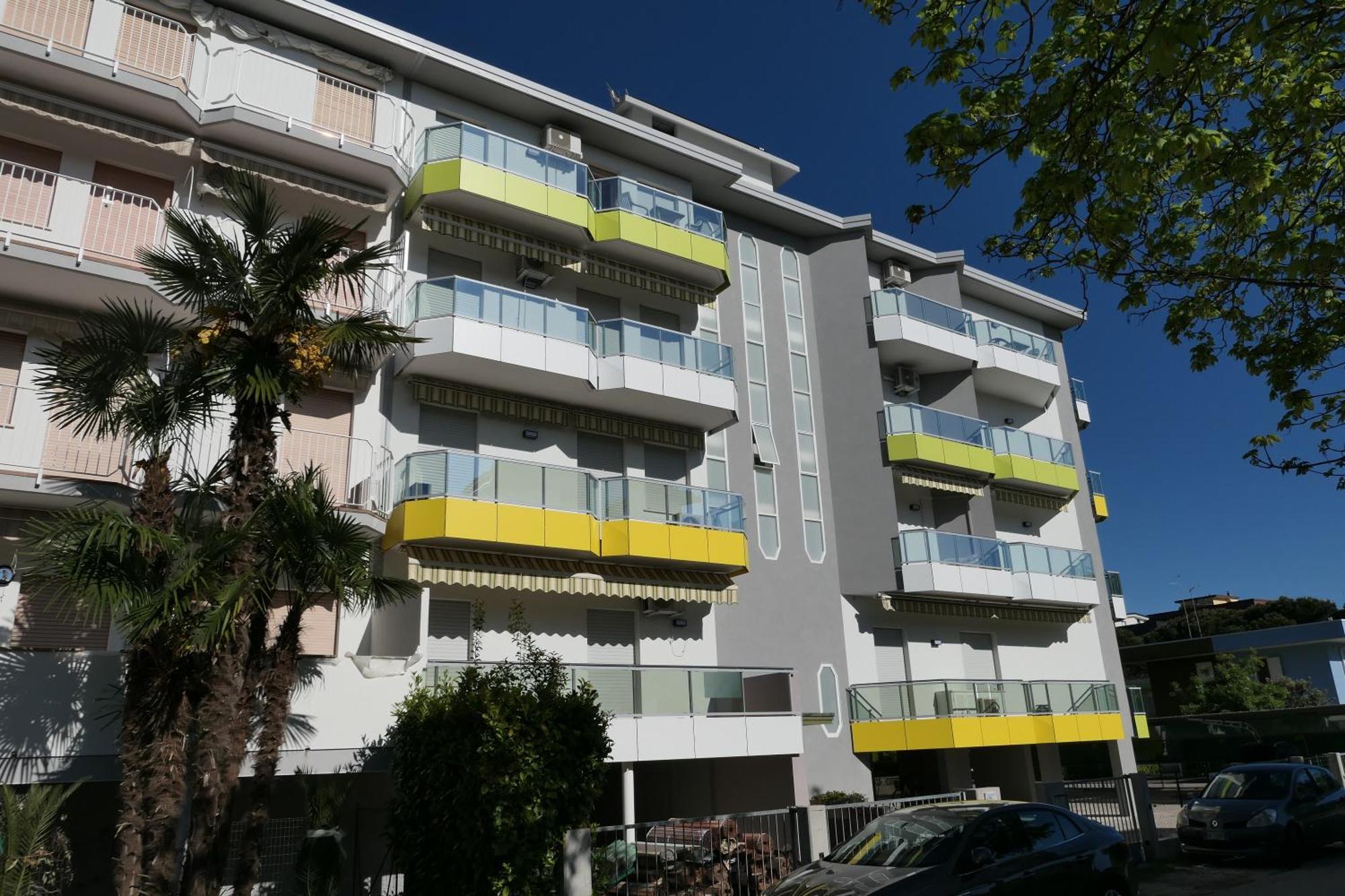 Linz 19 Apartment บิบิโอเน ภายนอก รูปภาพ